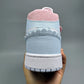 AJ 1 Mid SE Love Is In The Air/ Valentine's Day Shoes Sneakers – nk0005315 image 7