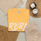 RBRM Tour Unisex Garment-Dyed T-shirt image 19