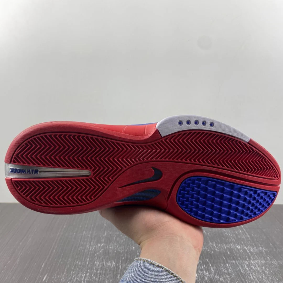 [Premium] NK Zoom Huarache 2K4 All Star Shoes Sneakers – nk0004487 image 8