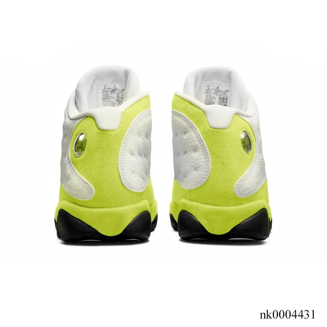 AJ 13 Bright Cactus Shoes Sneakers – nk0004431 image 4