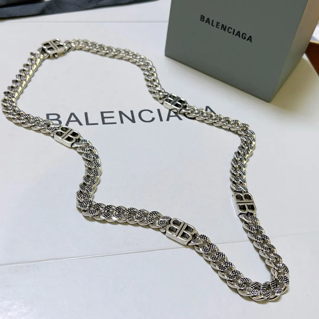 BLCG Necklace - Hl76B20 image 2
