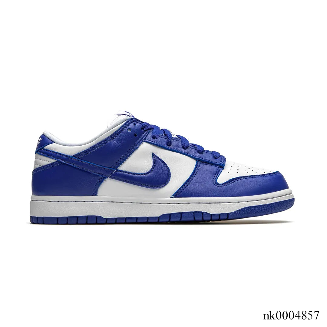 Dunk Low SP 'Kentucky' Shoes Sneakers - nk0004857 image