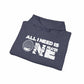 ALL_I_NEED_IS Unisex Heavy Blend™ Hooded Sweatshirt image 33