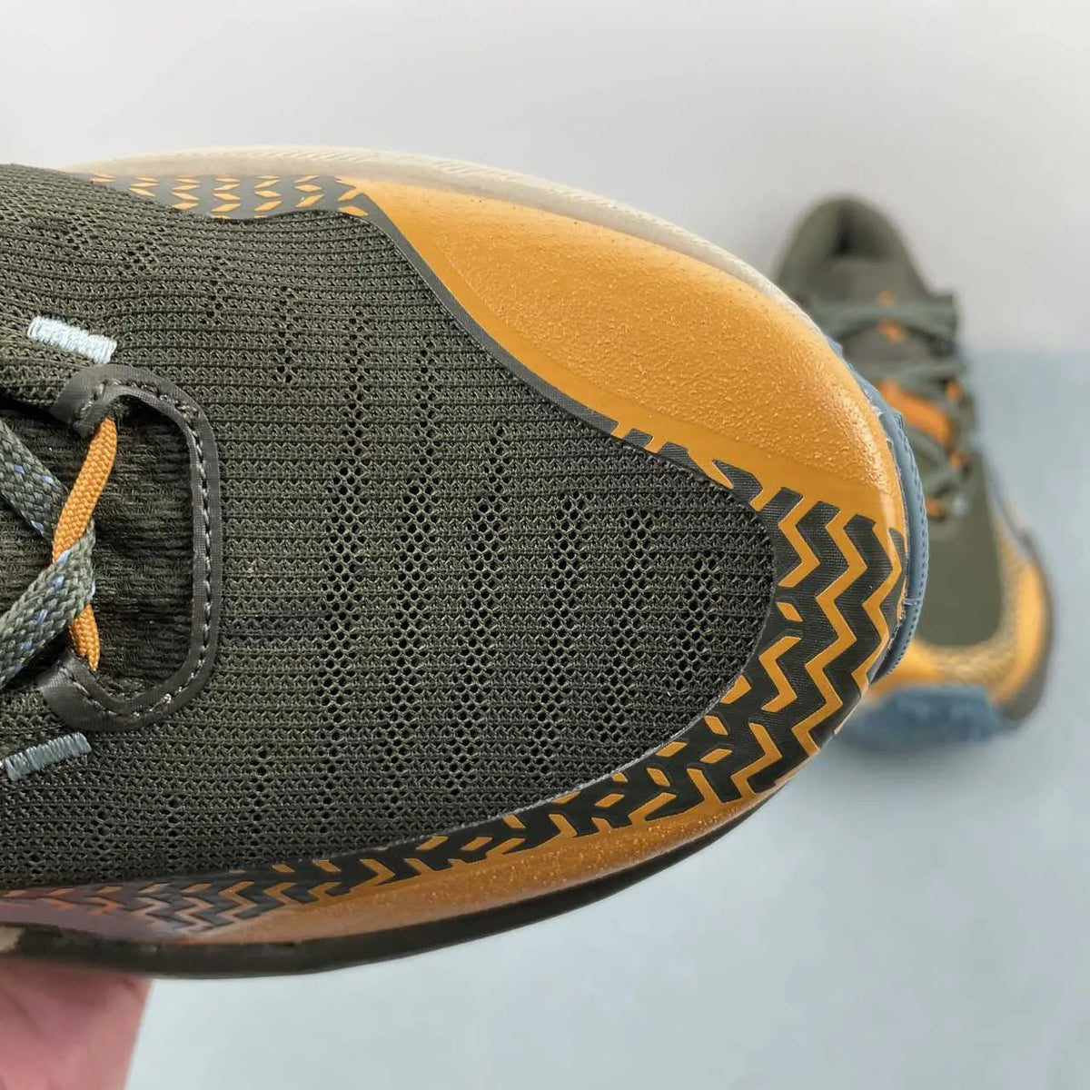 AS Men's Trabuco Max 5 Shoes Sneakers - nk0005411 image 13