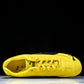 PM Speedcat OG Pelé Yellow Black Shoes Sneakers - pm0000016 image 7