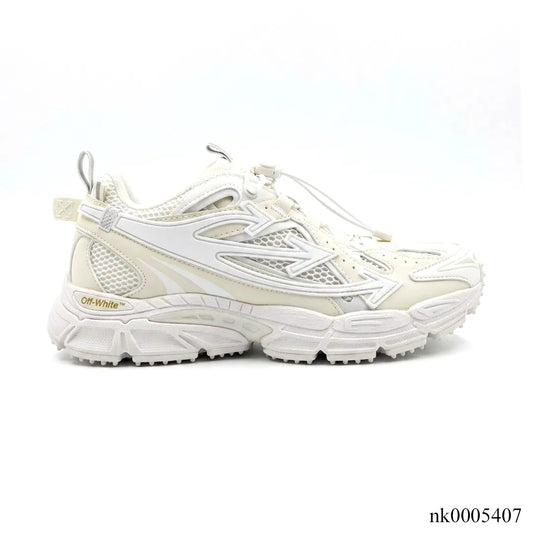 OW "Be Right Back" Open Shoes Sneakers - nk0005407 image 0
