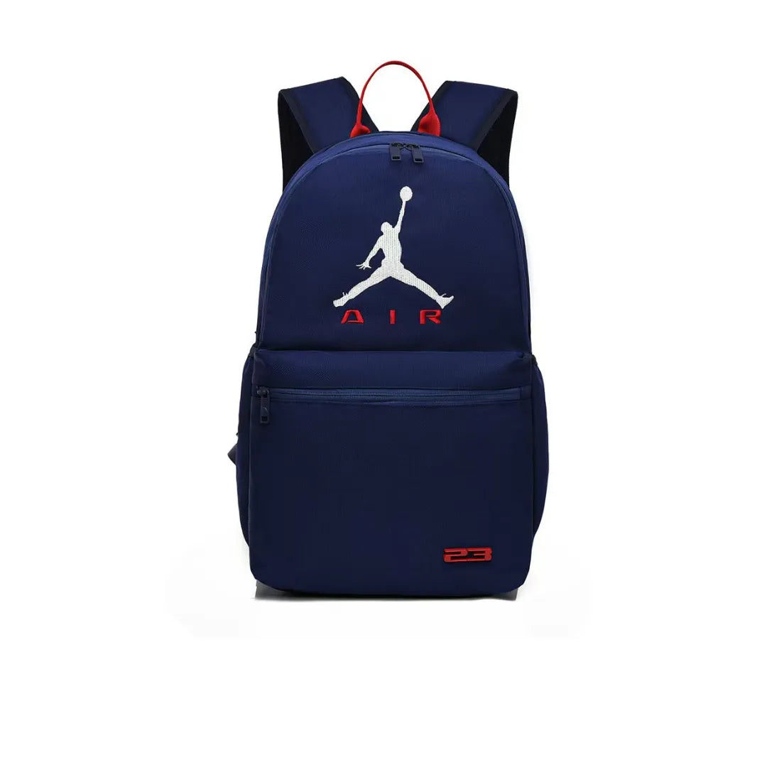 JD Streetwear Backpack - JD0043 - Blue image
