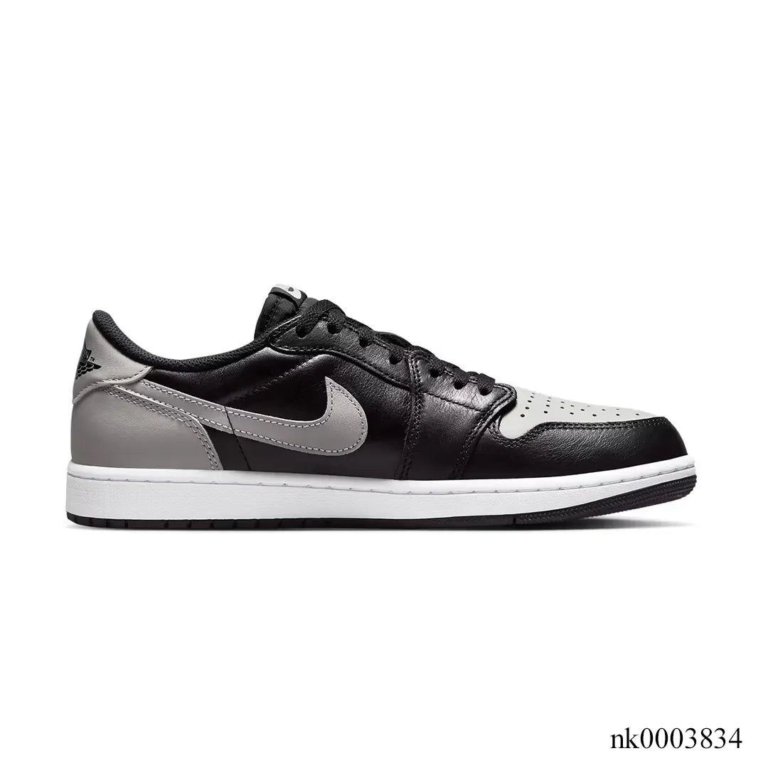 AJ 1 Low OG Shadow Shoes Sneakers - nk0003834 image