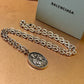 BLCG Necklace - Hl87A80 image 5