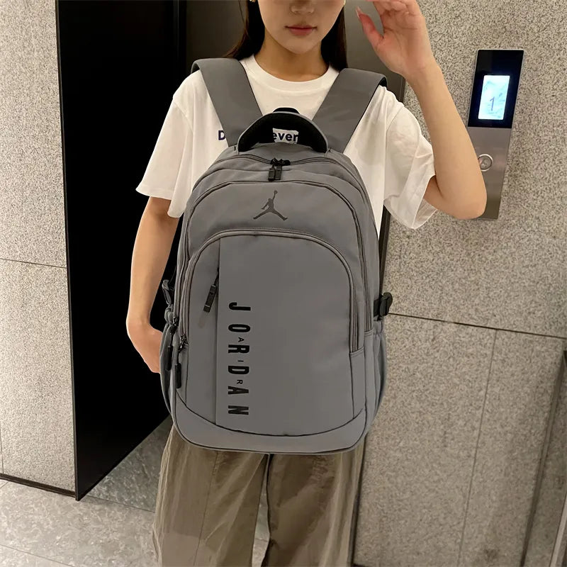 JD Streetwear Backpack - JD0042 image 6