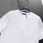 D&G Logo DG Print T-shirt in White - 116 - dng0000116 image 3