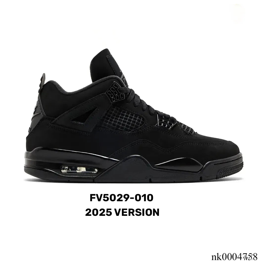 AJ 4 RM ‘Easter’ Shoes Sneakers - nk0004828 image