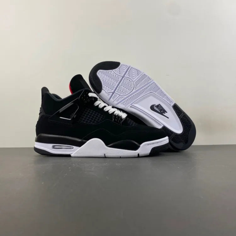 [PREMIUM] AJ 4 Retro OG Bloodline Shoes Sneakers - nk0005490 image 8