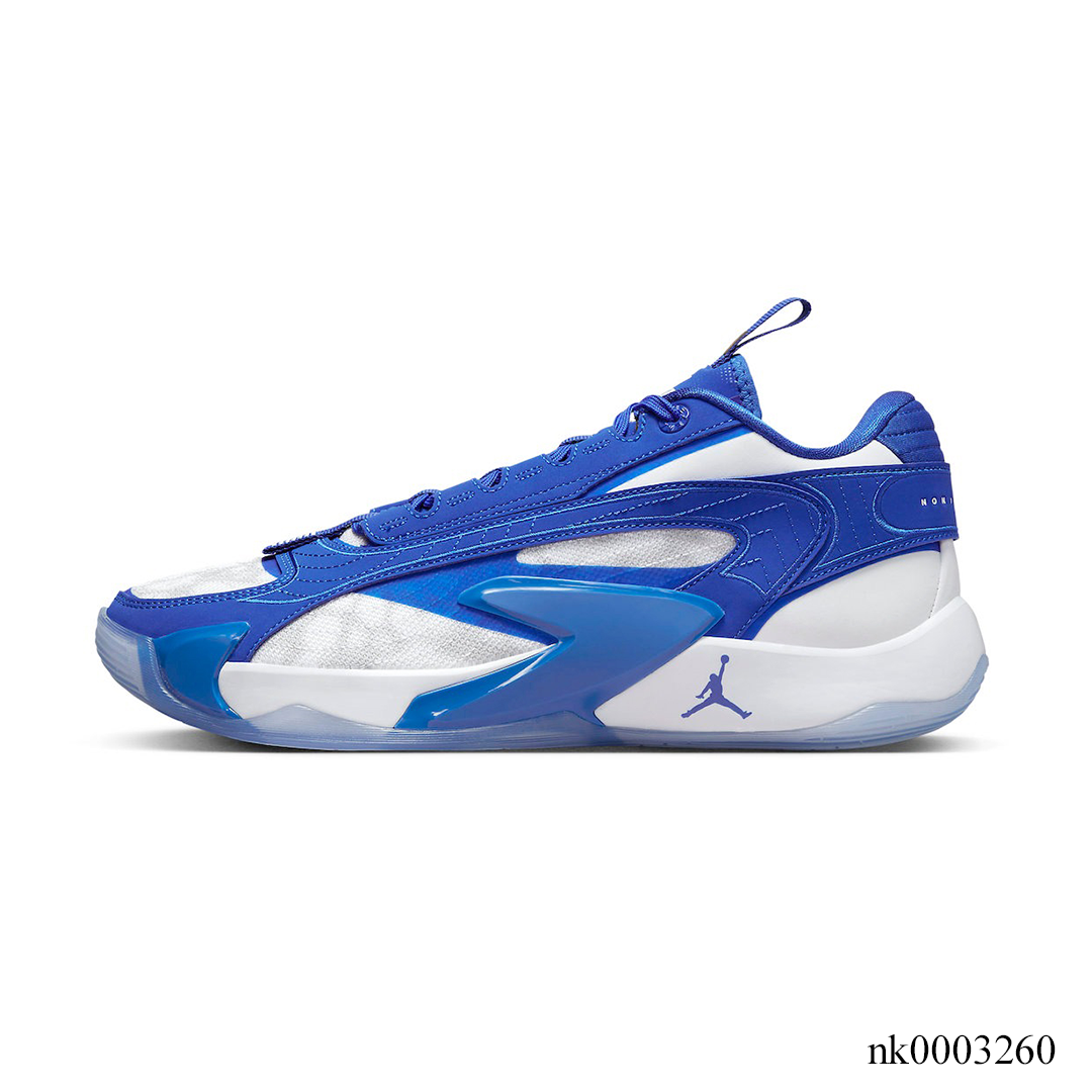 Luka 2 TB Game Royal Shoes Sneakers - nk0003260 image 1