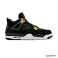 AJ 4 Retro Royalty Shoes Sneakers (Big Size Available) - nk0000593 image