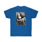 Marilyn Monroe &amp; 2Pac Men T-Shirt - Royal, M image