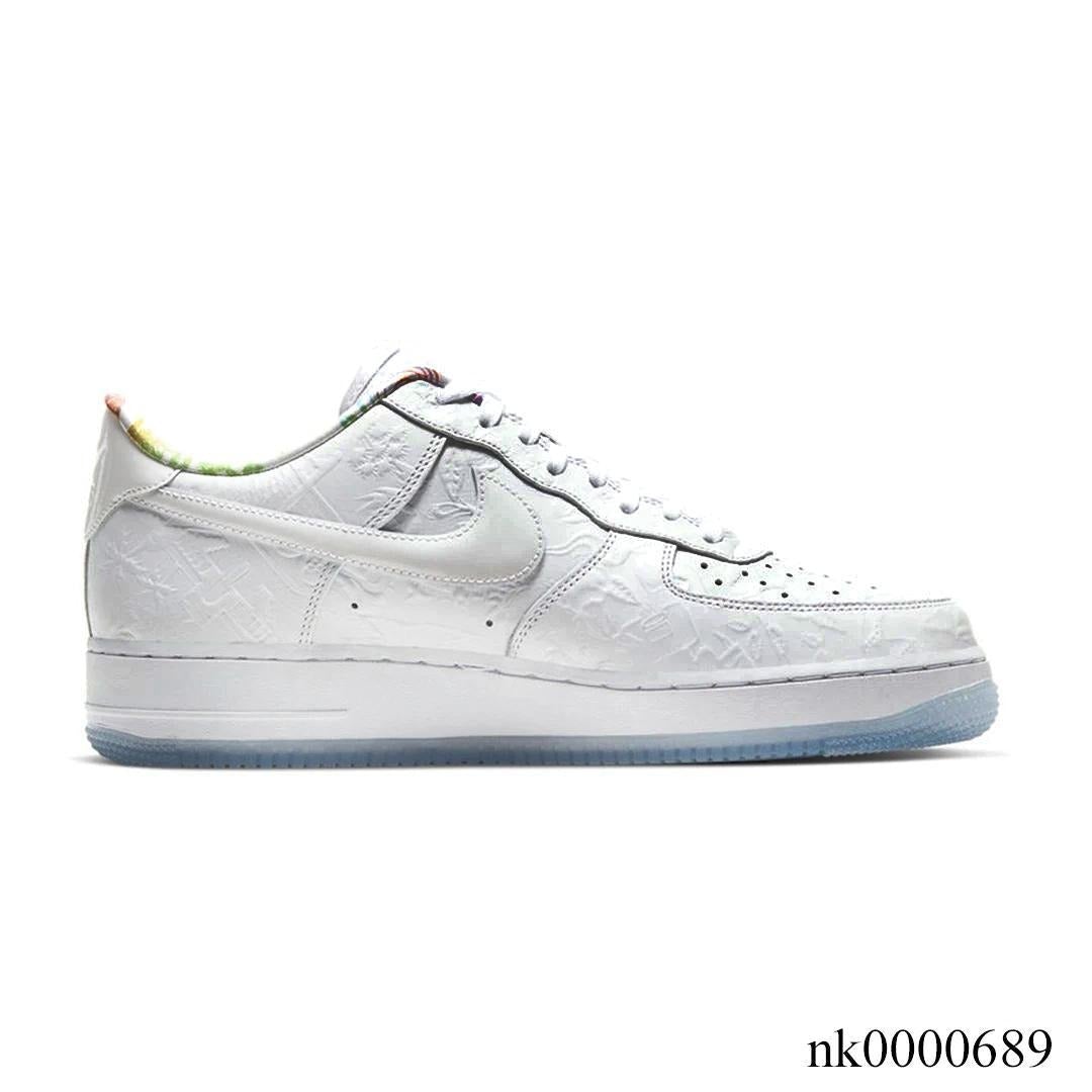 AF 1 Low Chinese New Year (2020) Shoes Sneakers - nk0000689 image 0