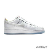 AF 1 Low Chinese New Year (2020) Shoes Sneakers - nk0000689 image 0