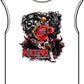 Chicago Legend 23 Unisex Garment-Dyed Muscle Tee image