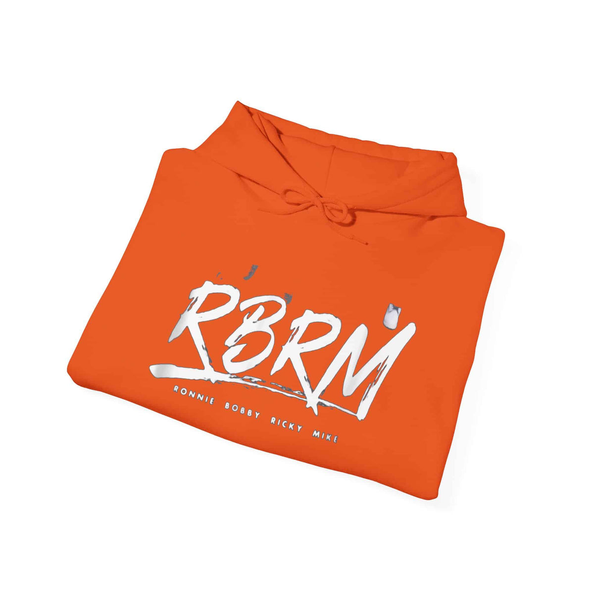RBRM Tour Unisex Heavy Blend™ Hooded Sweatshirt image 7