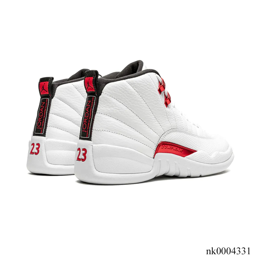 AJ 12 Twist Shoes Sneakers - nk0004331 image 4