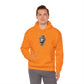 Crown of Faith 2 Hooded Sweatshirt image 71