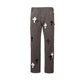 CH Cross Patch Jeans - CH0106 image 0