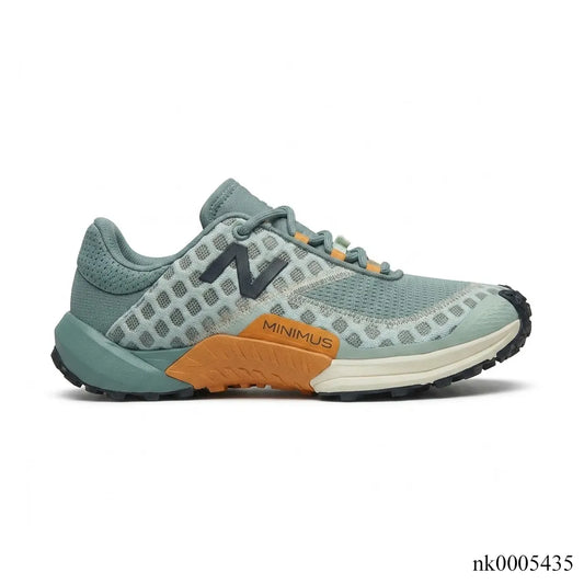 NB Minimus Trail Shoes Sneakers - nk0005435 image 0