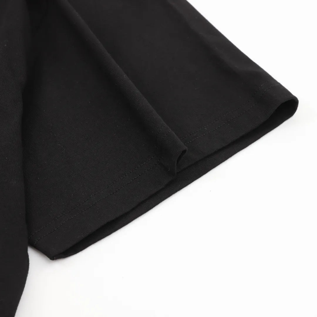 BLCG Laurel Classic Medium T-shirt Fit in Black - 590 - blcg0000590 image 4