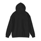 TRICK OR DIE Hooded Sweatshirt image 2