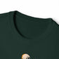 Halloween Basketball Unisex Oversized Boxy Tee image 16