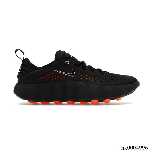 Mind 002 Black Hyper Crimson (2026) Shoes Sneakers - nk0004996 image 0