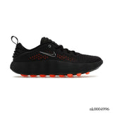 Mind 002 Black Hyper Crimson (2026) Shoes Sneakers - nk0004996 image 0