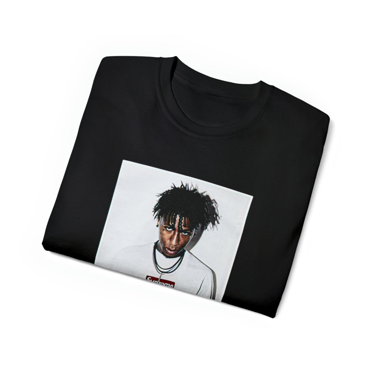SUP NBA Youngboy Tee T-Shirt image 2