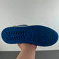 Union LA x AJ 1 Low OG Storm Blue Shoes Sneakers – nk0004609 image 10
