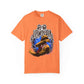 Airborne Legend Unisex Garment-Dyed T-shirt image