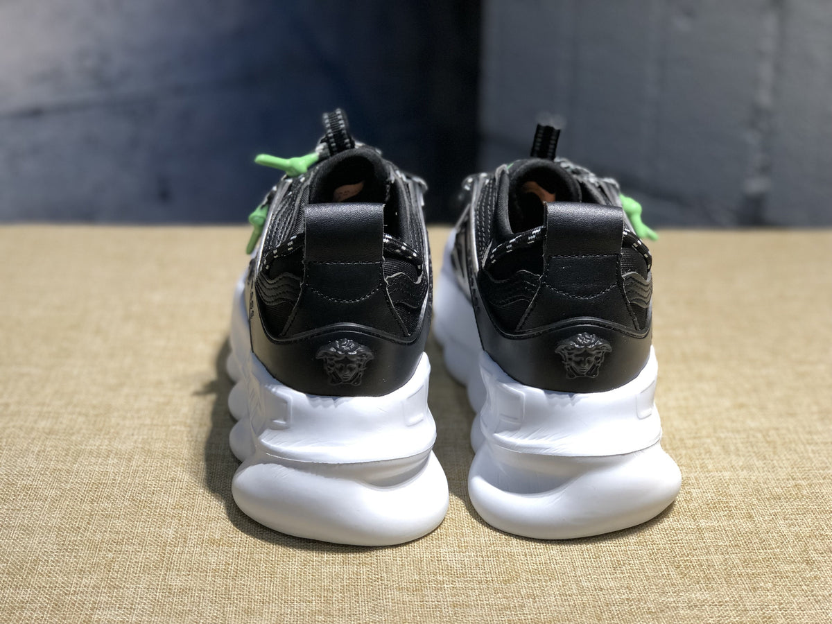 Chain Reaction Shoes Sneakers - ve0000059 image 19