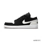 AJ 1 Low Diamond Shorts Shoes Sneakers - nk0001851 image 1