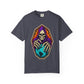 Soul Keeper Unisex Garment-Dyed T-shirt image