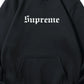 SUP Graphic Print Hoodie - SUP0006 image 2