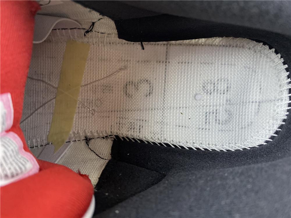 AJ 3 Retro SE Fire Red (2020) Shoes Sneakers - nk0000808 image 17