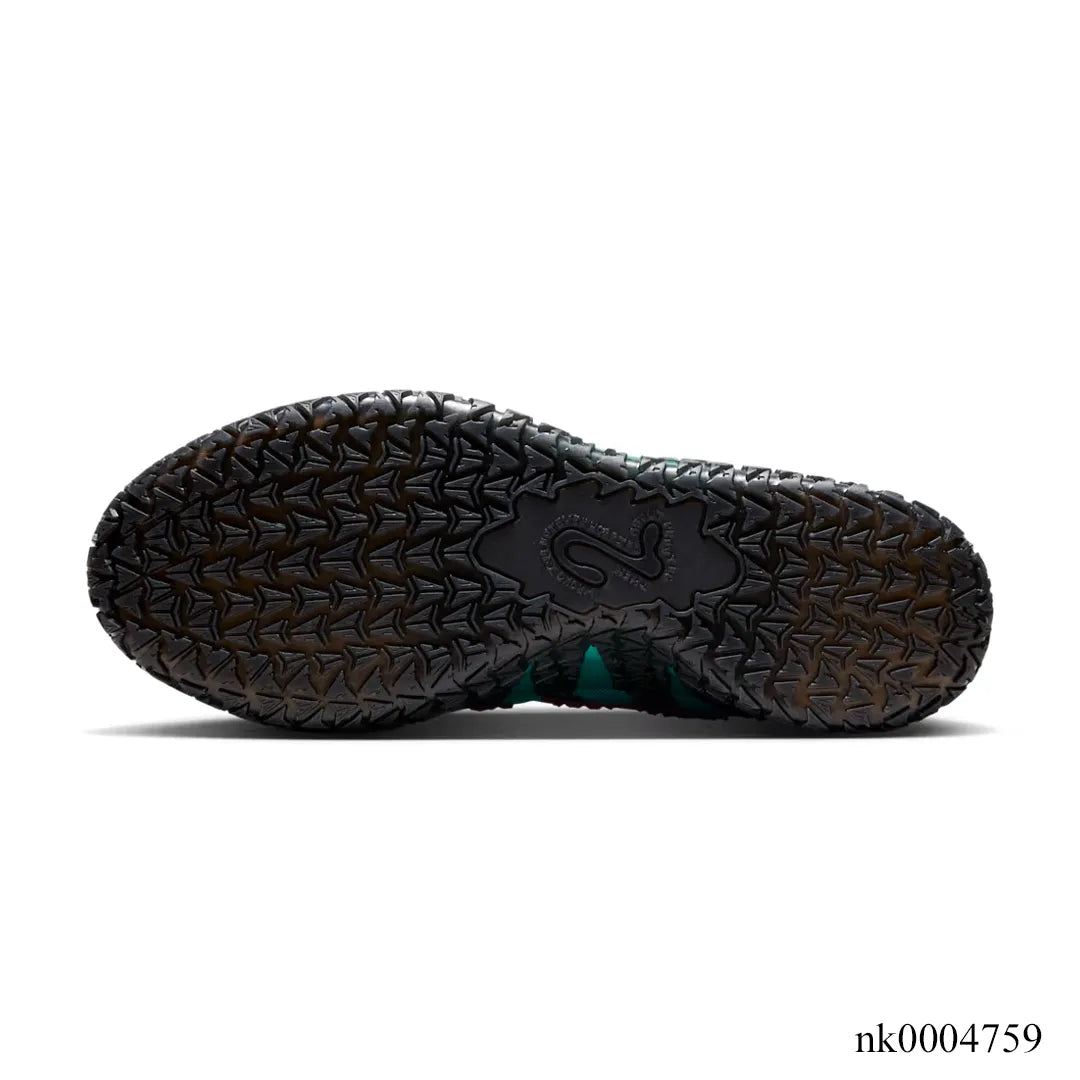 Ja 3 Scratch 3.0 Shoes Sneakers - nk0004759 image 5