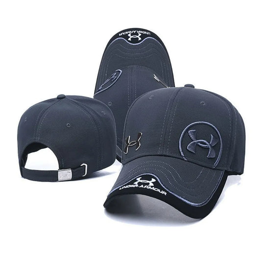 UA Streetwear Cap - CAP0012 image 2
