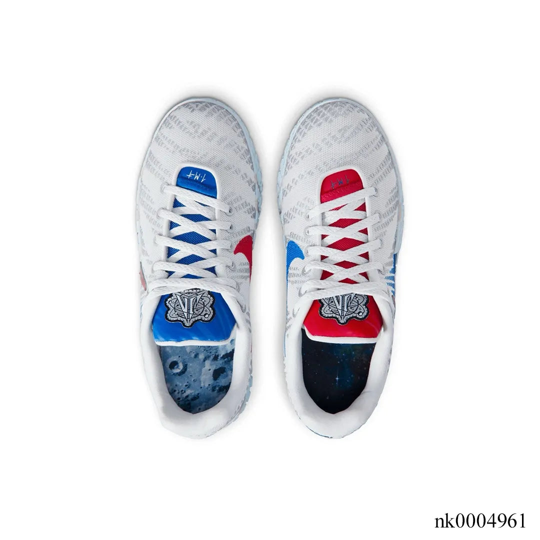 Ja 3 Astronaut Shoes Sneakers - nk0004961 image 3