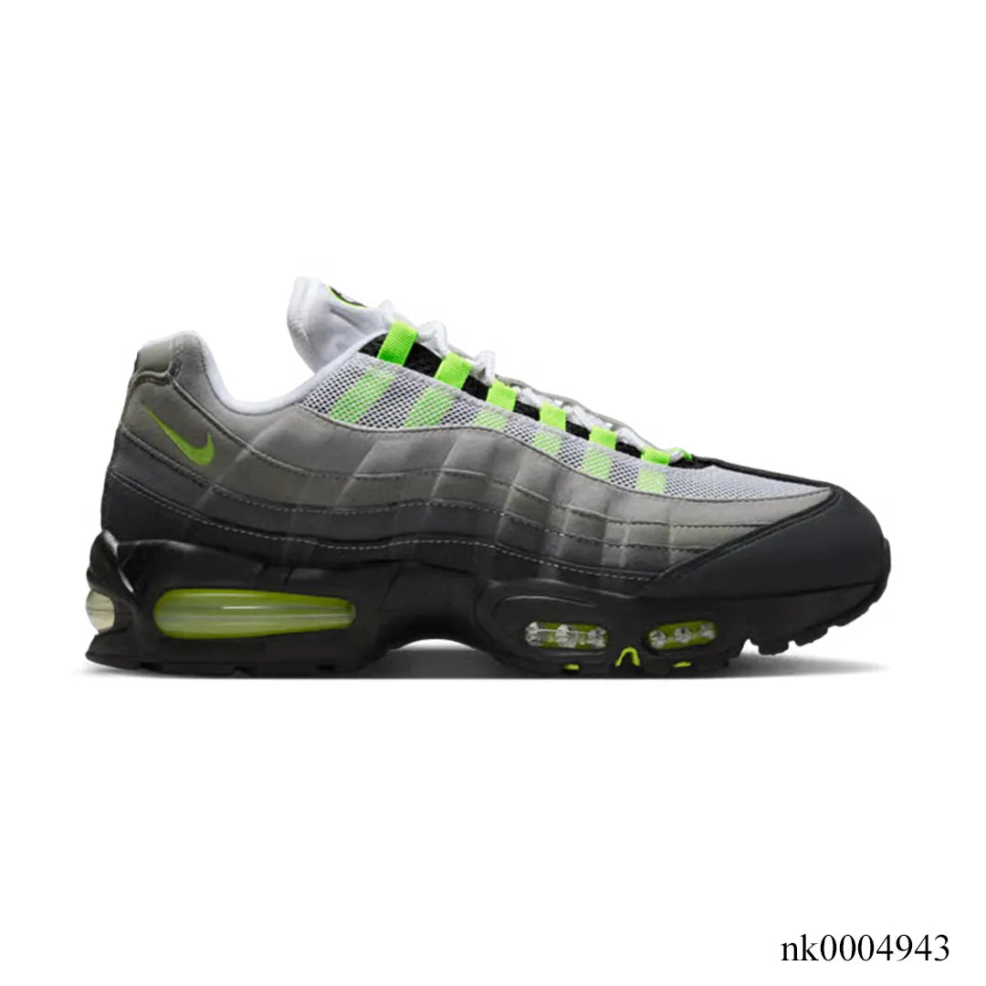 AM 95 Big Bubble Neon (2026) Shoes Sneakers - nk0004943 image 0