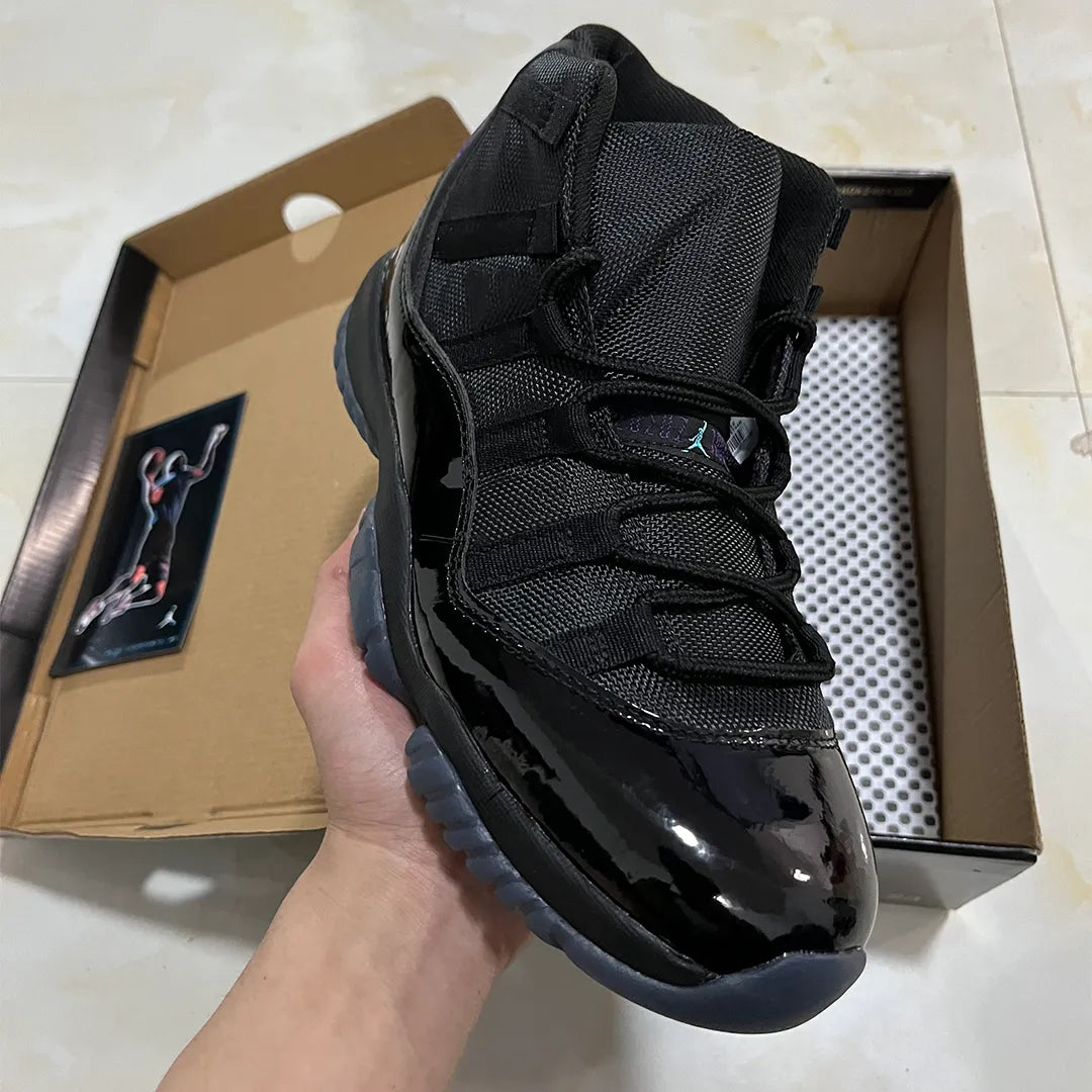 AJ 11 Gamma Sample Shoes Sneakers - nk0003821 image 4