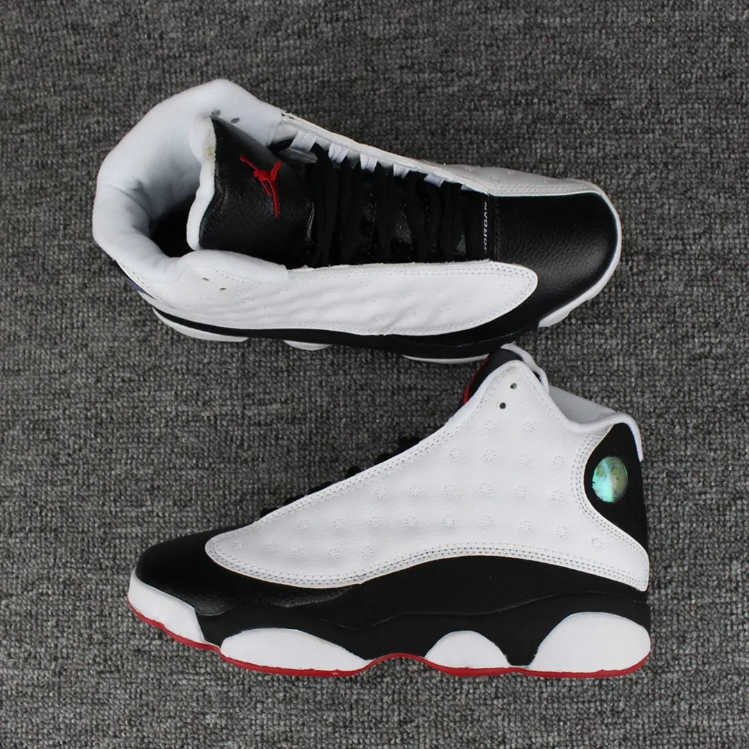 AJ 13 He Got Game (2026) Shoes Sneakers – nk0004504 image 3
