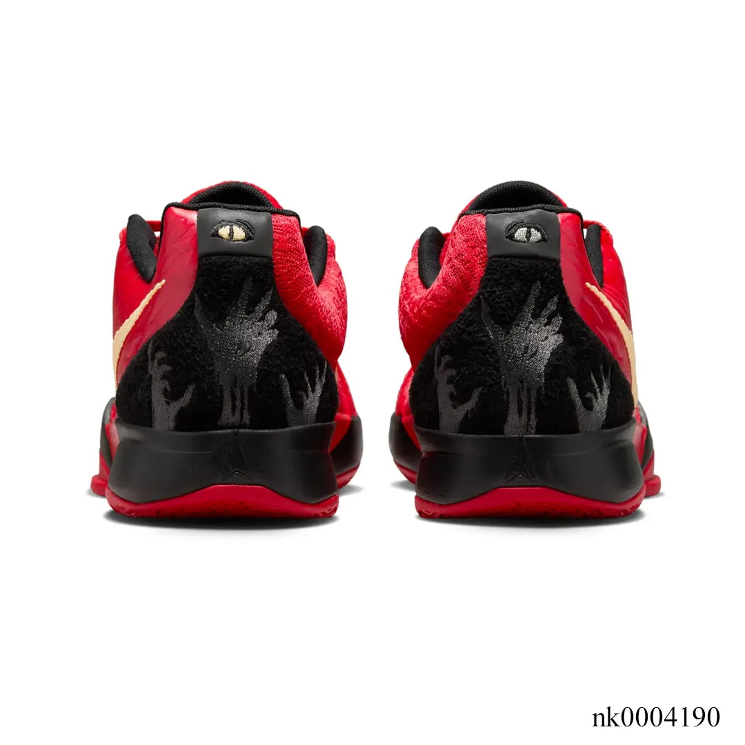 Ja 2 'Nightmare' Shoes Sneakers - nk0004190 image 4