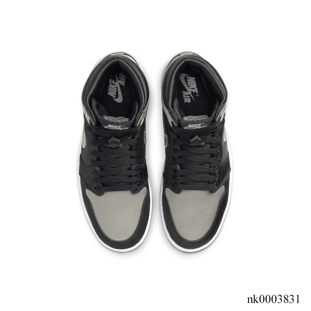 AJ 1 High Satin Shadow Shoes Sneakers - nk0003831 image 3