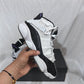 AJ 6 'Rings Concord' Shoes Sneakers - nk0005163 image 8